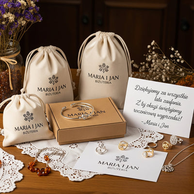 Nowak™ | Warstwowy jasny srebrny pierścionek